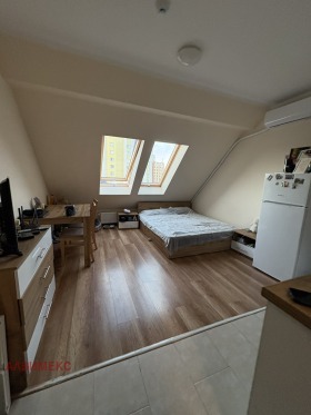 2 camere da letto Studentski grad, Sofia 4