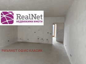 3-стаен град София, Кръстова вада 4