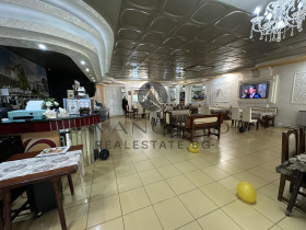 Bar; Koffiebar Trakija, Plovdiv