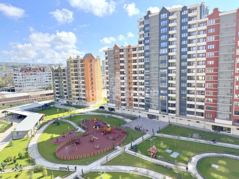 Продава  2-стаен град Варна , Победа , 65 кв.м | 53075049 - изображение [2]