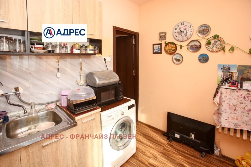 Προς πώληση  1 υπνοδωμάτιο Πλεβεν , Δρυζβα 4 , 62 τ.μ | 89172888 - εικόνα [4]
