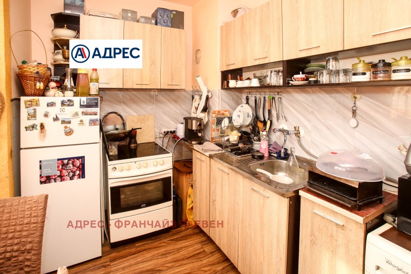 Προς πώληση  1 υπνοδωμάτιο Πλεβεν , Δρυζβα 4 , 62 τ.μ | 89172888 - εικόνα [3]