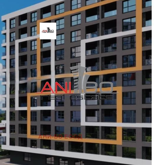 En venta  1 dormitorio Varna , Vazrazhdane 1 , 75 metros cuadrados | 50375818