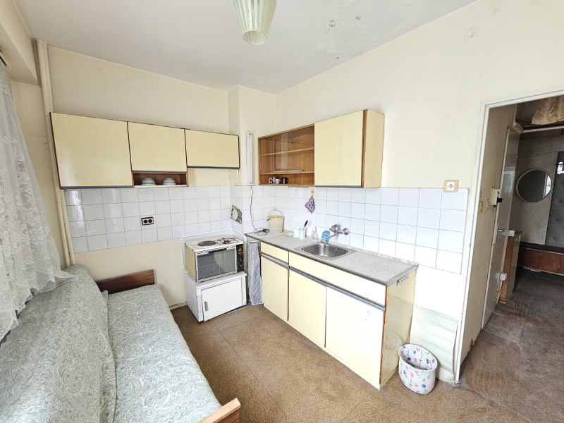 Продава 2-СТАЕН, гр. Пловдив, Кючук Париж, снимка 3 - Апартаменти - 52881386