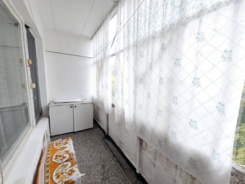 Продава 2-СТАЕН, гр. Пловдив, Кючук Париж, снимка 6 - Апартаменти - 52881386