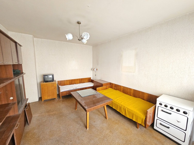 Продава 2-СТАЕН, гр. Пловдив, Кючук Париж