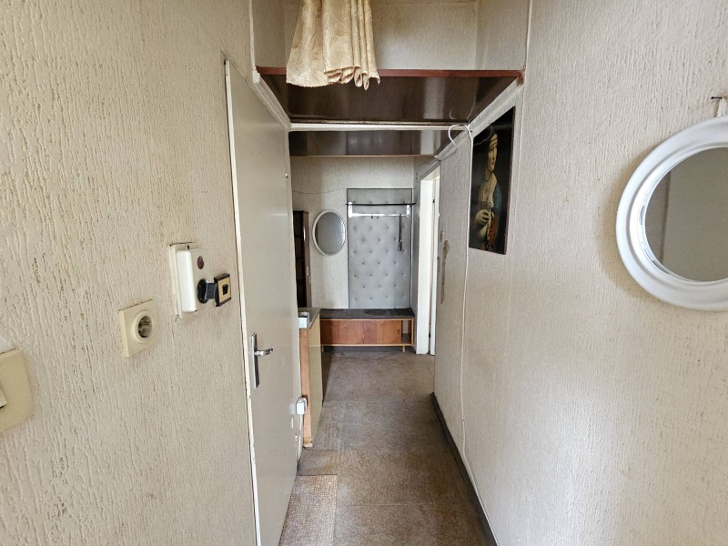 Продава 2-СТАЕН, гр. Пловдив, Кючук Париж, снимка 4 - Апартаменти - 52881386