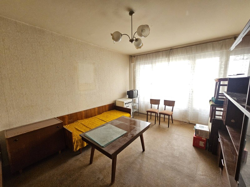 Продава 2-СТАЕН, гр. Пловдив, Кючук Париж, снимка 2 - Апартаменти - 52881386