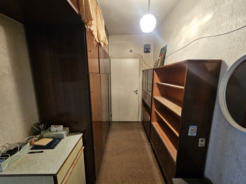 Продава 2-СТАЕН, гр. Пловдив, Кючук Париж, снимка 5 - Апартаменти - 52881386