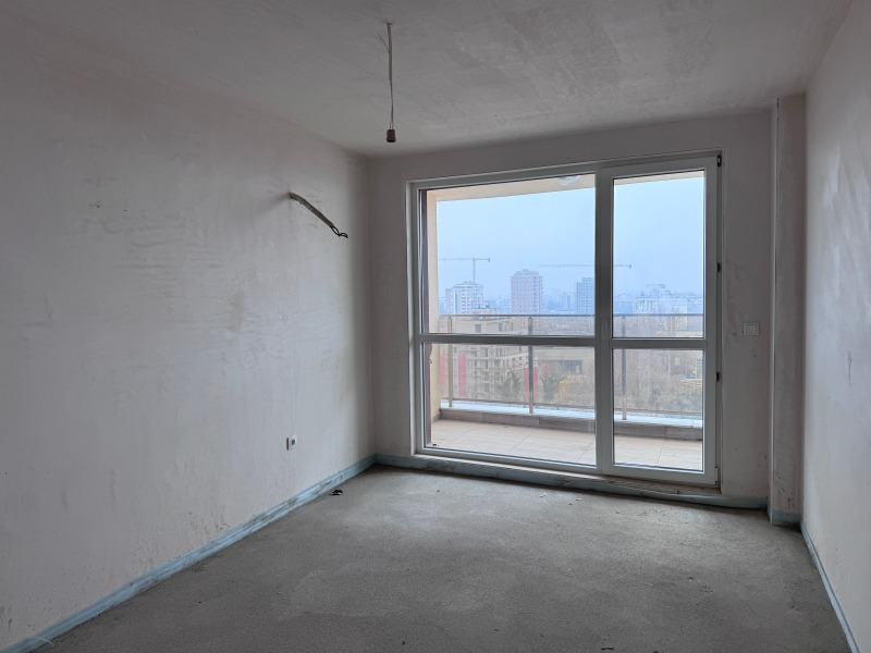 Продава 2-СТАЕН, гр. Пловдив, Южен, снимка 6 - Апартаменти - 53158282