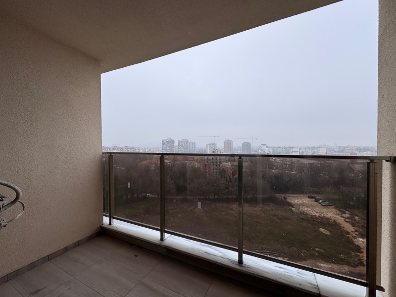 Продава 2-СТАЕН, гр. Пловдив, Южен, снимка 8 - Апартаменти - 53158282