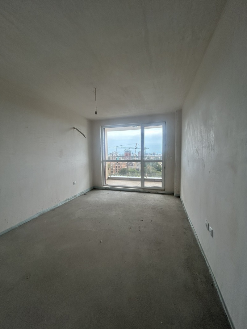 Продава 2-СТАЕН, гр. Пловдив, Южен, снимка 3 - Апартаменти - 53158282