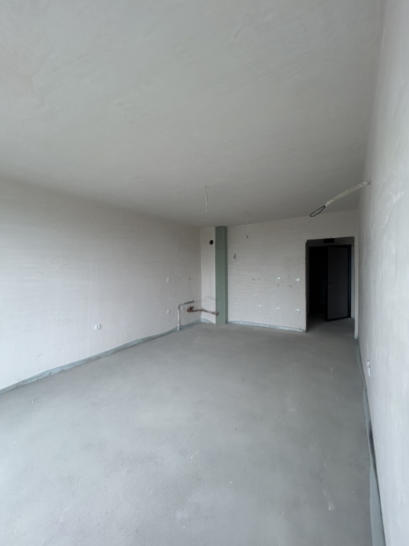 Продава 2-СТАЕН, гр. Пловдив, Южен, снимка 4 - Апартаменти - 53158282