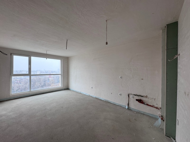 Продава 2-СТАЕН, гр. Пловдив, Южен, снимка 4 - Апартаменти - 53158282