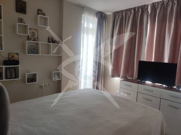 Продава 2-СТАЕН, гр. Свети Влас, област Бургас, снимка 2 - Апартаменти - 53186463