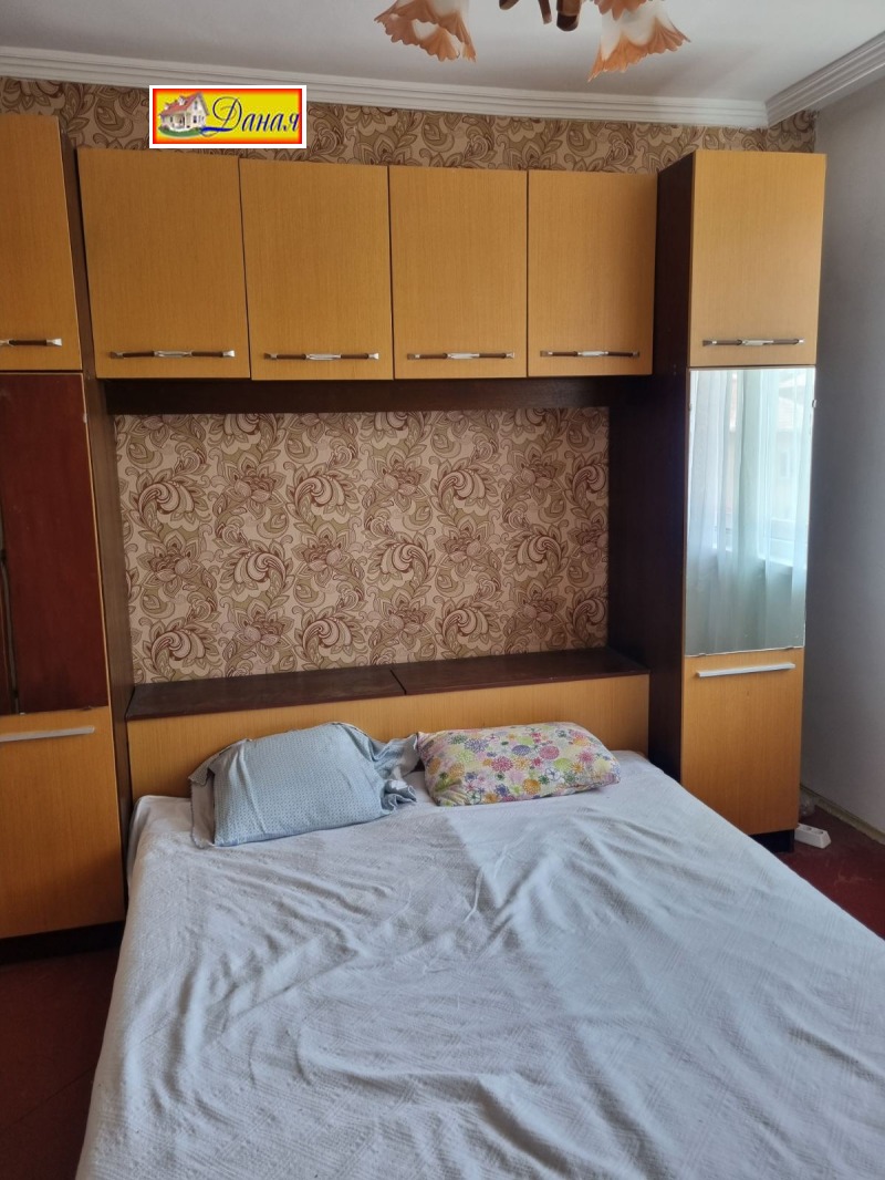 Продава 2-СТАЕН, гр. Враца, Център, снимка 8 - Апартаменти - 53365515