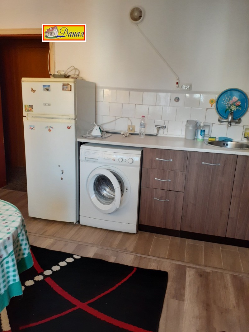 Продава 2-СТАЕН, гр. Враца, Център, снимка 9 - Апартаменти - 53365515