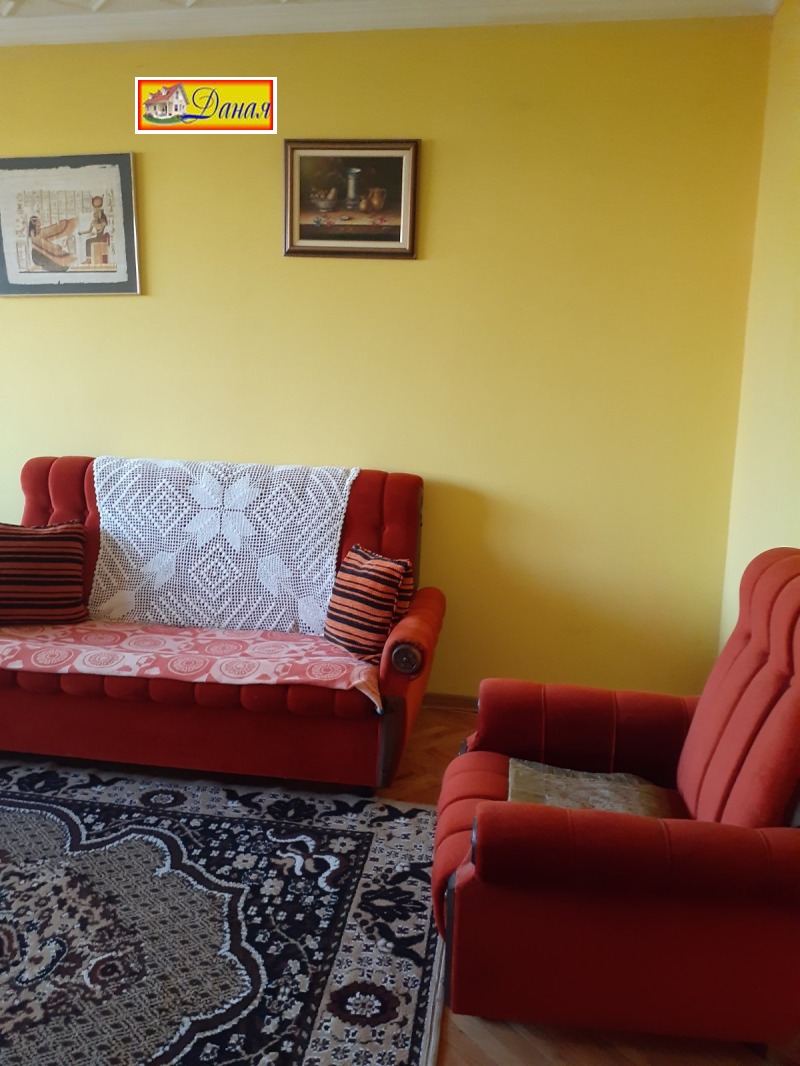 Продава 2-СТАЕН, гр. Враца, Център, снимка 2 - Апартаменти - 53365515