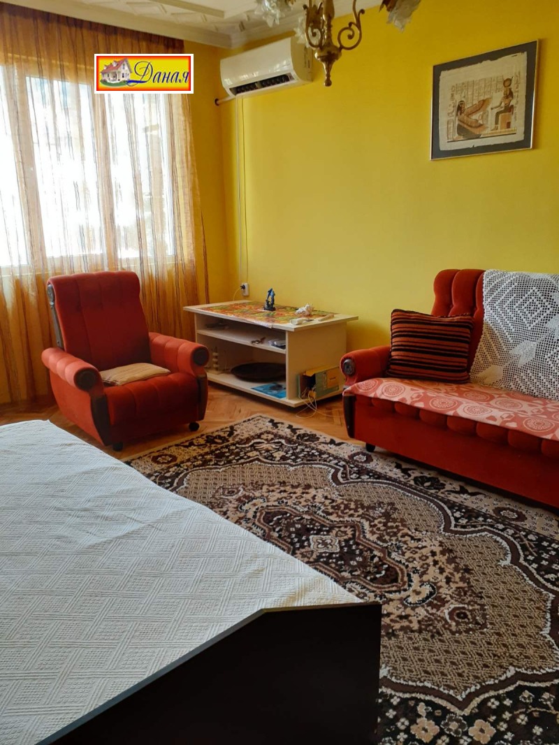 Продава 2-СТАЕН, гр. Враца, Център