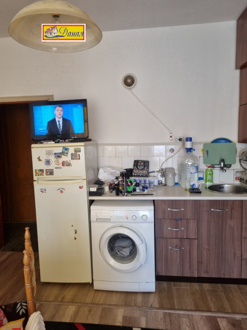 Продава 2-СТАЕН, гр. Враца, Център, снимка 10 - Апартаменти - 53365515