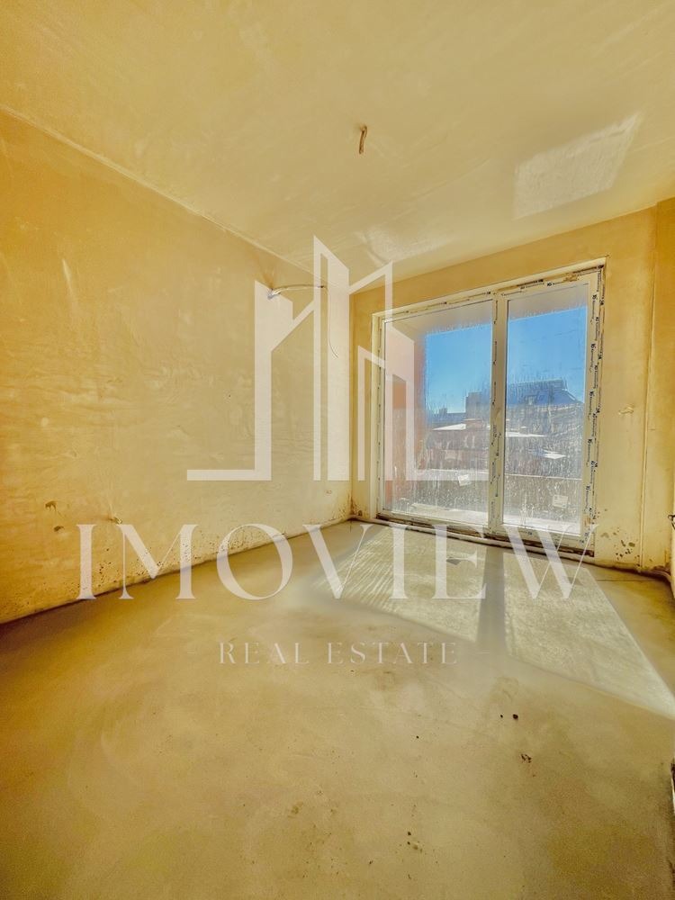 Продава 2-СТАЕН, гр. Варна, Бриз, снимка 3 - Апартаменти - 53986470