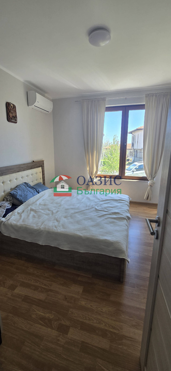 Продава 2-СТАЕН, гр. Ахелой, област Бургас, снимка 4 - Апартаменти - 54515736
