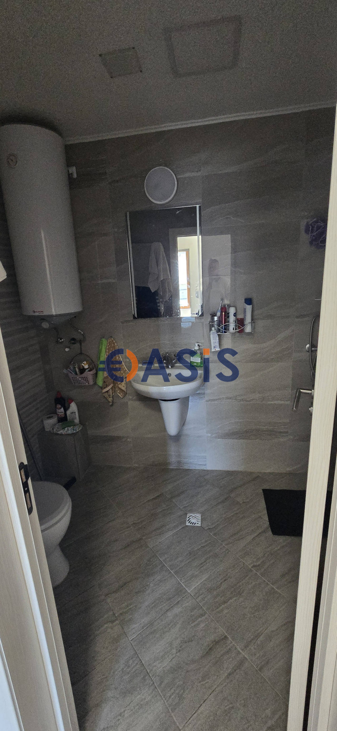 Продава 2-СТАЕН, гр. Ахелой, област Бургас, снимка 3 - Апартаменти - 54515736