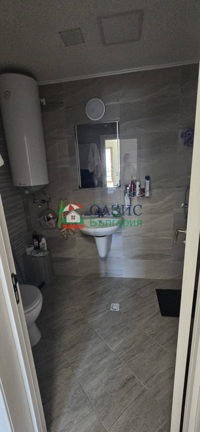Продава 2-СТАЕН, гр. Ахелой, област Бургас, снимка 3 - Апартаменти - 54515736
