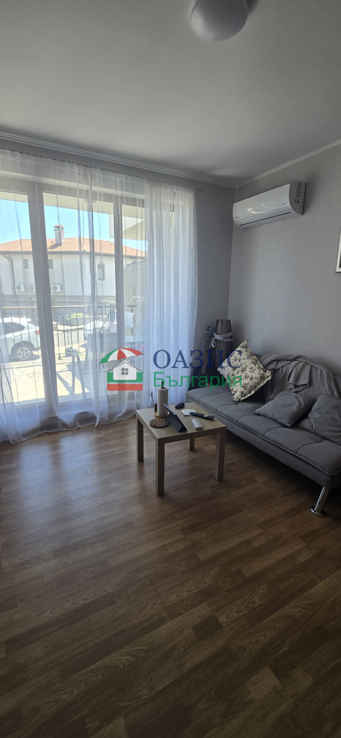 Продава 2-СТАЕН, гр. Ахелой, област Бургас, снимка 5 - Апартаменти - 54515736