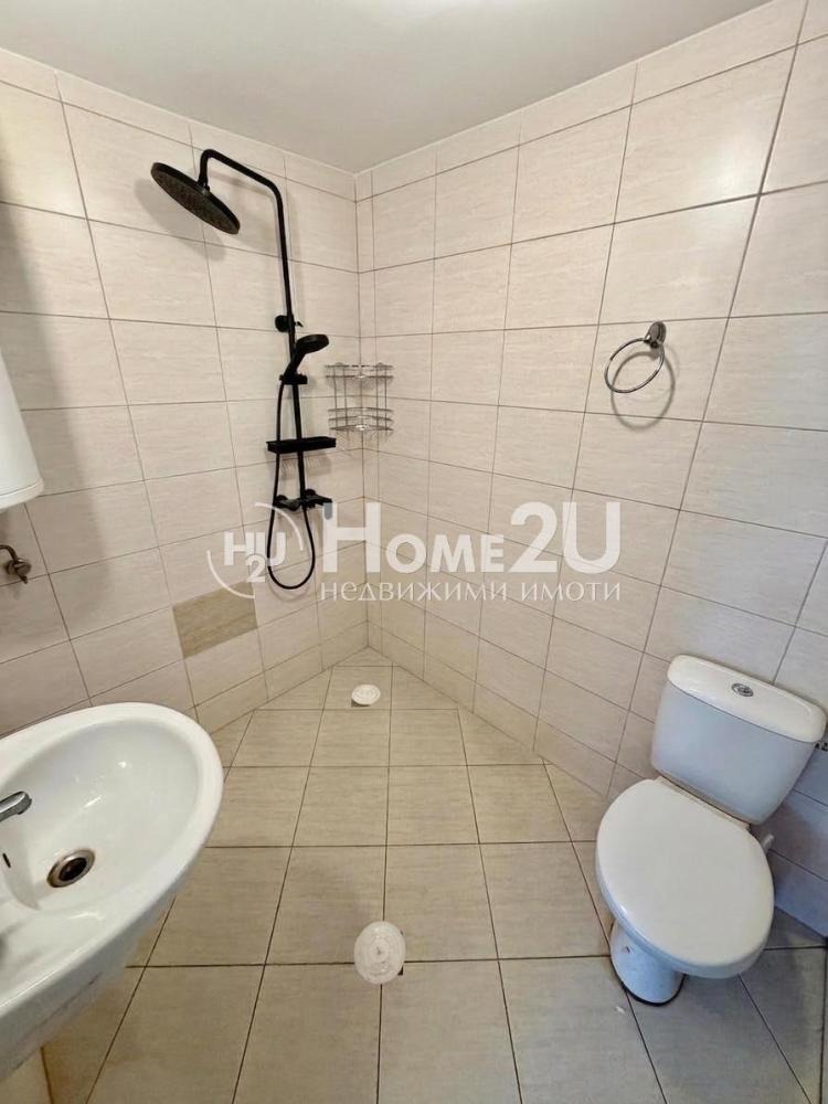 Продава 2-СТАЕН, гр. Поморие, област Бургас, снимка 5 - Апартаменти - 54833678