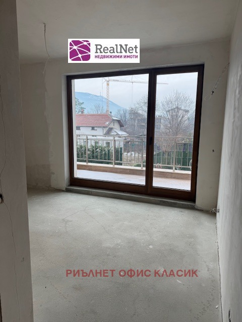 Продава 3-СТАЕН, гр. София, Кръстова вада, снимка 3 - Aпартаменти - 48597663