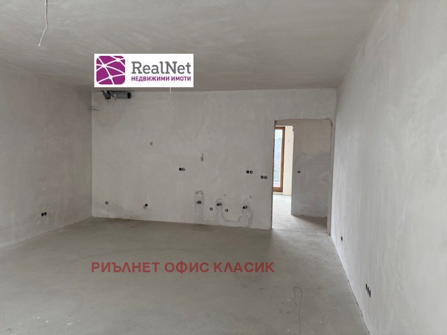 Продава 3-СТАЕН, гр. София, Кръстова вада, снимка 2 - Aпартаменти - 48597663