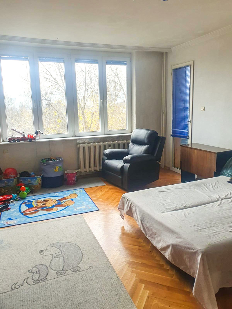 Продава  3-стаен град София , Гео Милев , 100 кв.м | 94504703 - изображение [5]