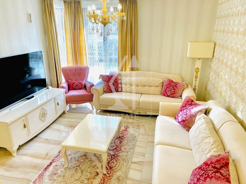 Na prodej  2 ložnice Sofia , Malinova dolina , 95 m2 | 19681655 - obraz [3]