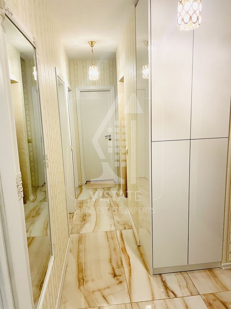 Na prodej  2 ložnice Sofia , Malinova dolina , 95 m2 | 19681655 - obraz [4]