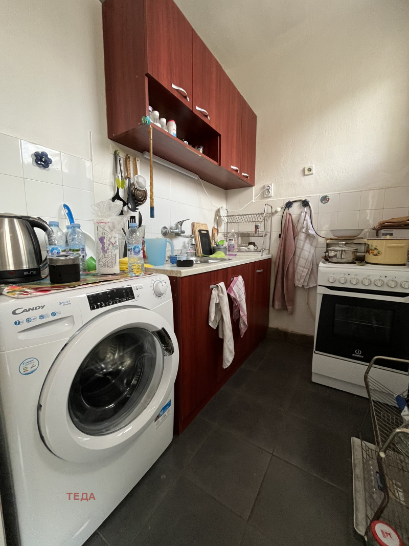 Продава  3-стаен град Враца , Център , 90 кв.м | 87892437 - изображение [5]