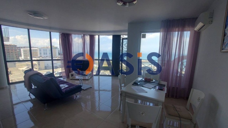Na prodej  2 ložnice oblast Burgas , Pomorie , 96 m2 | 11260144 - obraz [2]