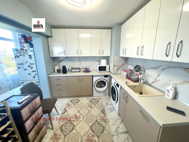 À venda  2 quartos Ruse , Zdravec Iztok , 80 m² | 32401596