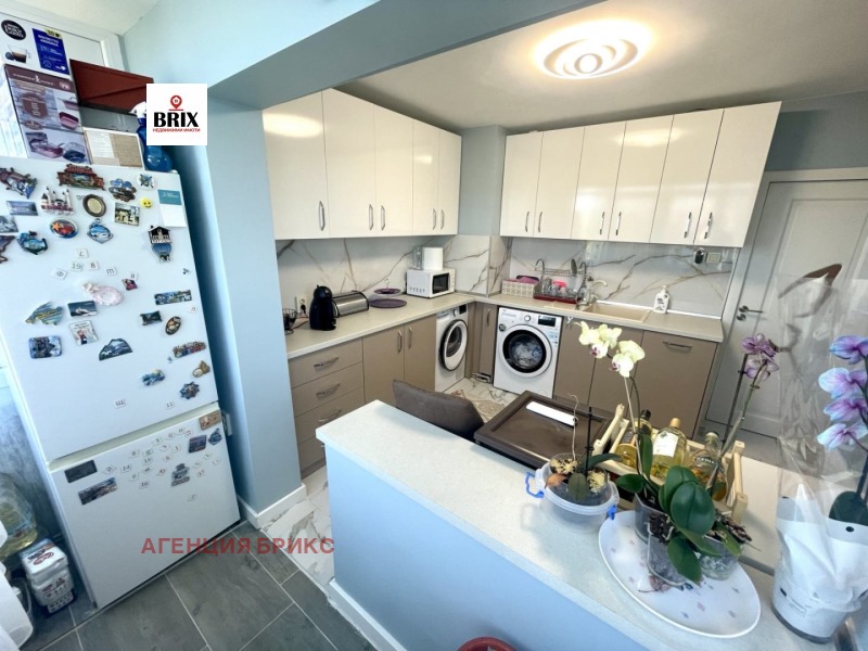 À venda  2 quartos Ruse , Zdravec Iztok , 80 m² | 32401596 - imagem [3]