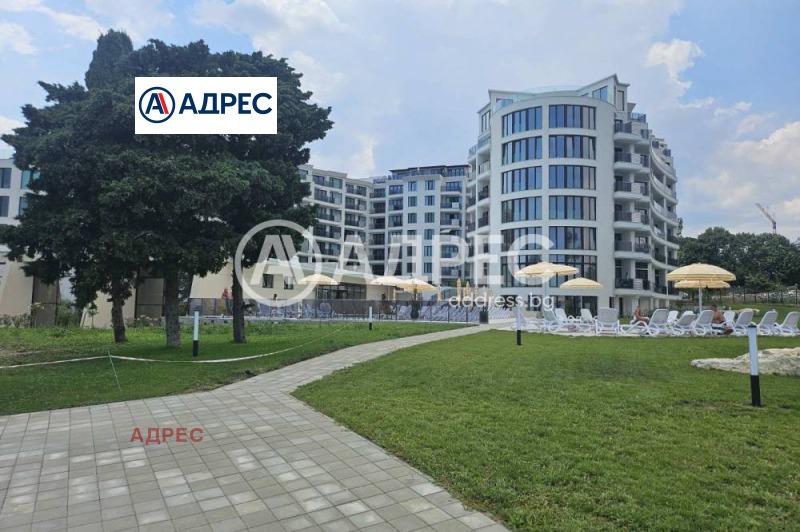 Продава 3-СТАЕН, гр. Варна, к.к. Чайка, снимка 11 - Апартаменти - 51962833