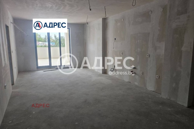 Продава 3-СТАЕН, гр. Варна, к.к. Чайка, снимка 2 - Апартаменти - 51962833