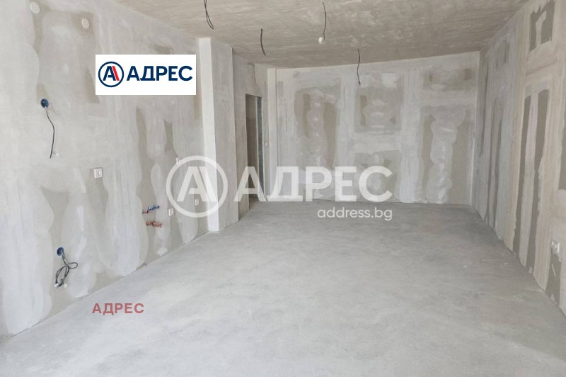 Продава 3-СТАЕН, гр. Варна, к.к. Чайка