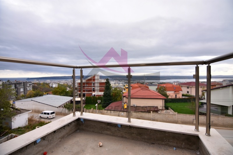Na prodej  2 ložnice Varna , Vazraždane 3 , 112 m2 | 44524761 - obraz [4]