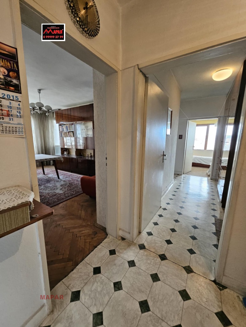 Продава 3-СТАЕН, гр. Русе, Център, снимка 12 - Апартаменти - 52630344