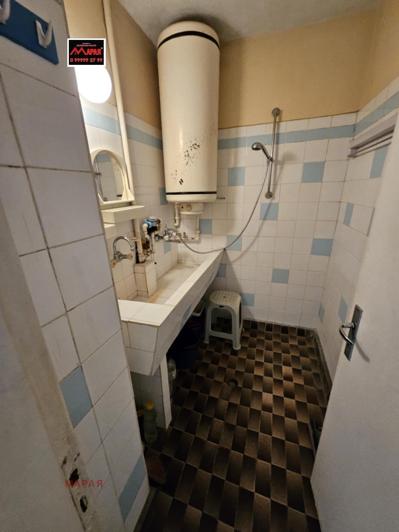 Продава 3-СТАЕН, гр. Русе, Център, снимка 5 - Апартаменти - 52630344