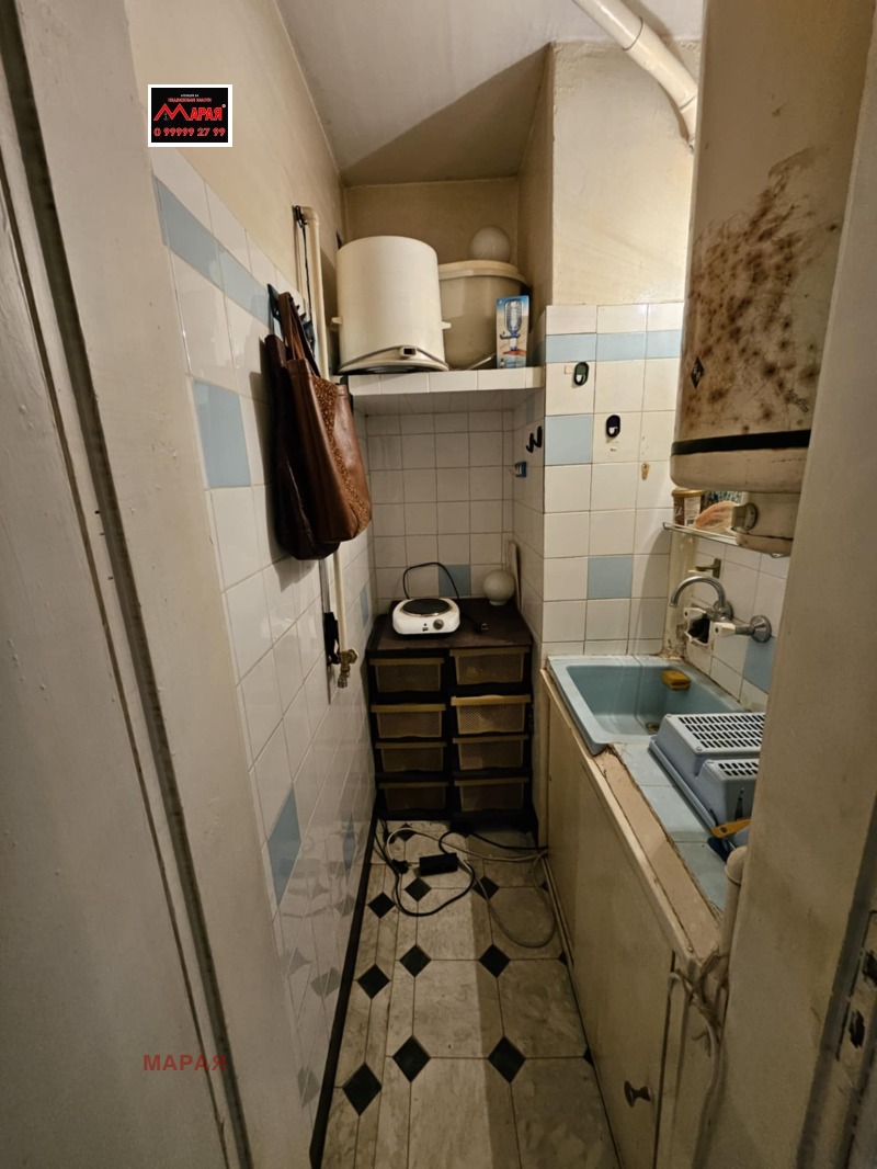 Продава 3-СТАЕН, гр. Русе, Център, снимка 11 - Апартаменти - 52630344