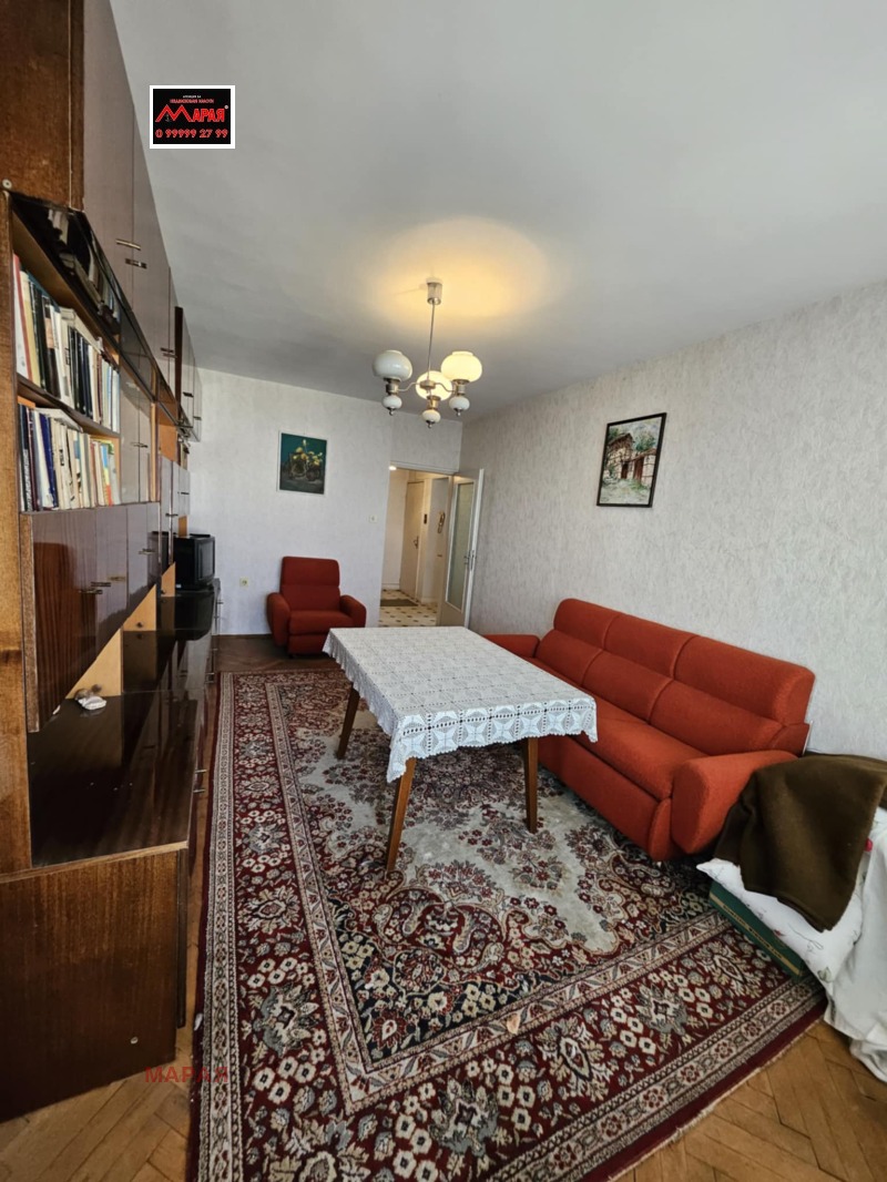 Продава 3-СТАЕН, гр. Русе, Център, снимка 9 - Апартаменти - 52630344