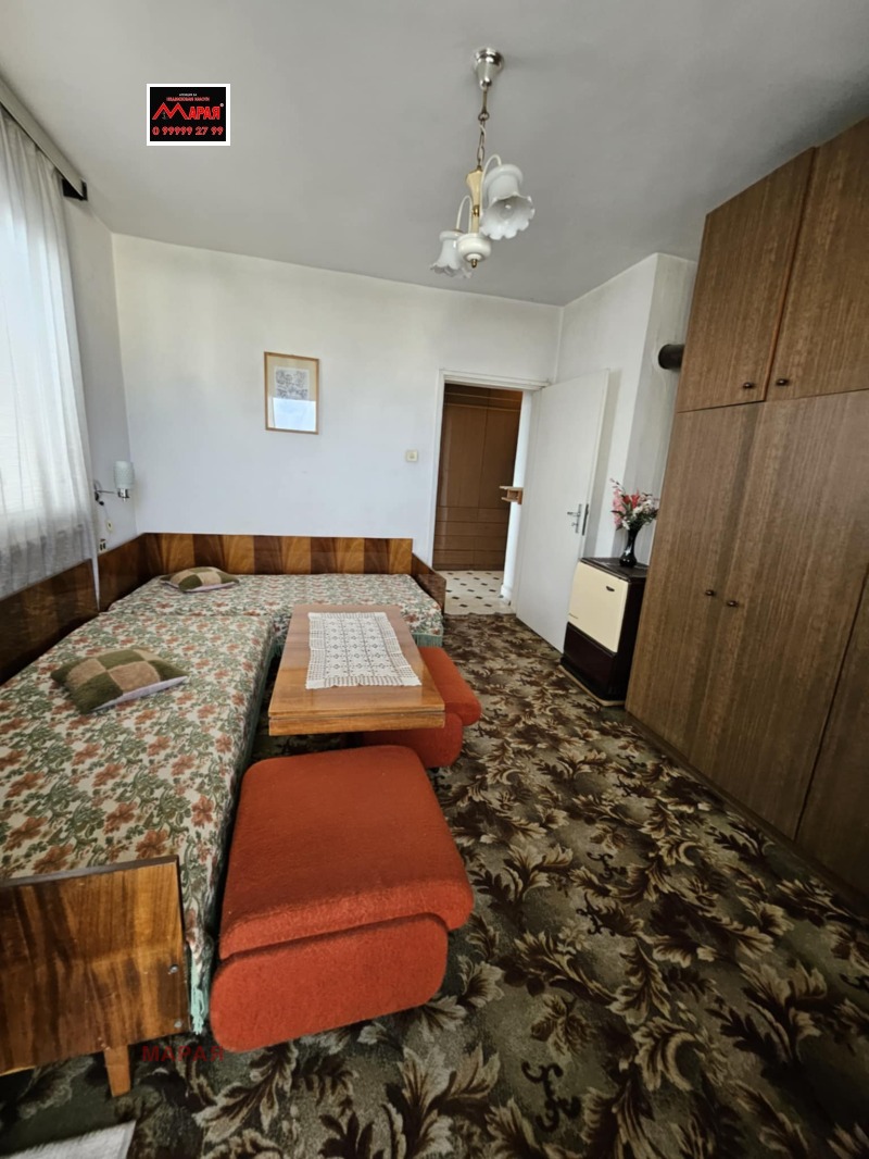 Продава 3-СТАЕН, гр. Русе, Център, снимка 6 - Апартаменти - 52630344