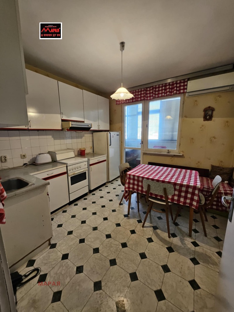 Продава 3-СТАЕН, гр. Русе, Център