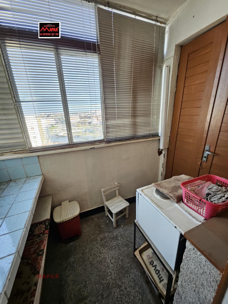 Продава 3-СТАЕН, гр. Русе, Център, снимка 15 - Апартаменти - 52630344